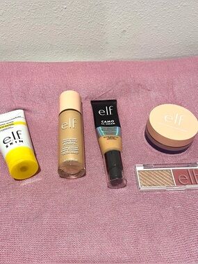Elf Makup Bundle